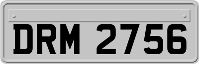 DRM2756