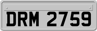 DRM2759