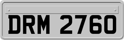 DRM2760