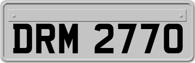 DRM2770
