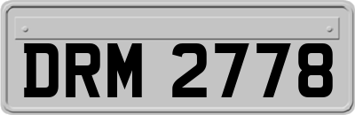 DRM2778