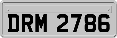 DRM2786