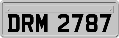 DRM2787