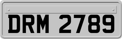 DRM2789
