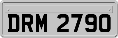 DRM2790