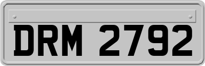 DRM2792