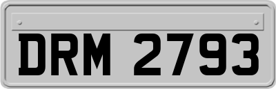 DRM2793