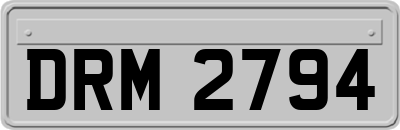 DRM2794