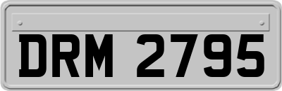 DRM2795