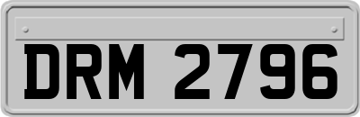 DRM2796