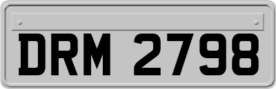 DRM2798