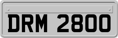 DRM2800