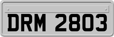 DRM2803