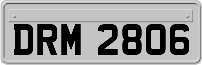 DRM2806