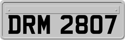 DRM2807