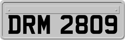 DRM2809