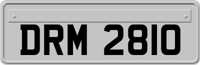 DRM2810