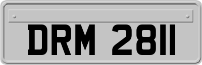 DRM2811