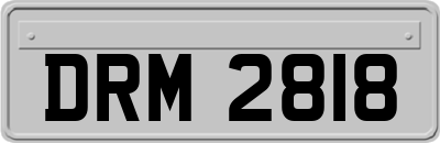 DRM2818