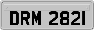 DRM2821