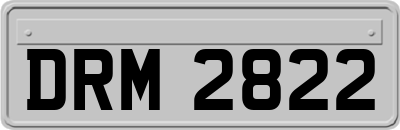 DRM2822