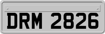 DRM2826