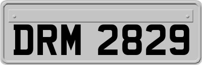 DRM2829