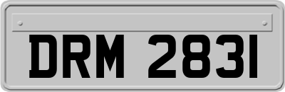 DRM2831