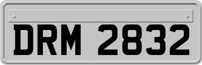 DRM2832