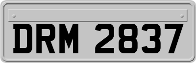 DRM2837