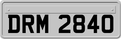 DRM2840