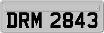 DRM2843