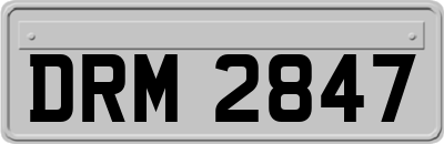 DRM2847