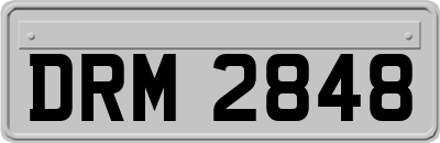 DRM2848