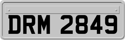 DRM2849