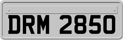 DRM2850