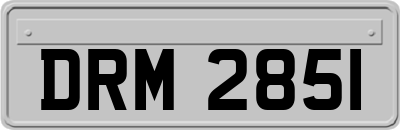 DRM2851