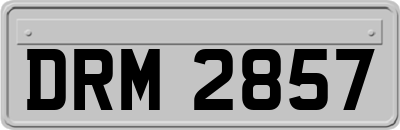 DRM2857