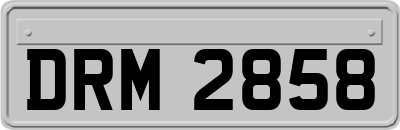 DRM2858