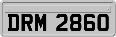 DRM2860