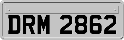 DRM2862