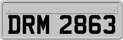 DRM2863