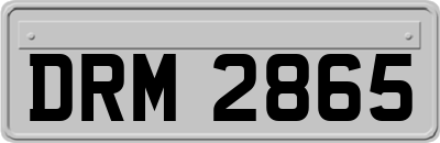DRM2865