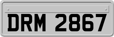 DRM2867