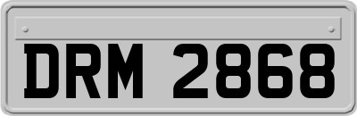 DRM2868