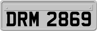 DRM2869
