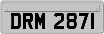 DRM2871