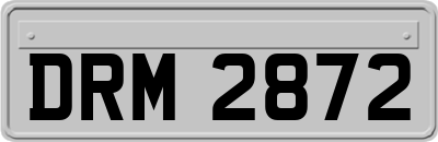 DRM2872