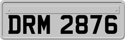 DRM2876