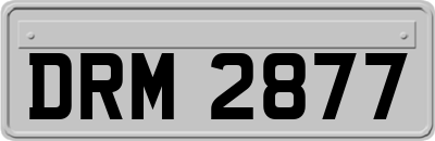 DRM2877